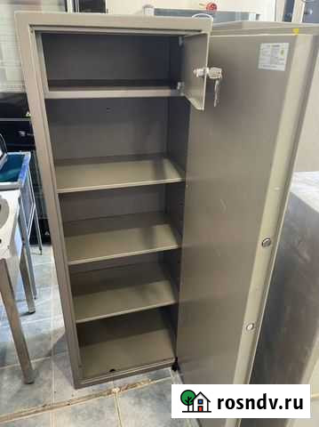 Сейф valberg ASM 165 T KL Альметьевск - изображение 1