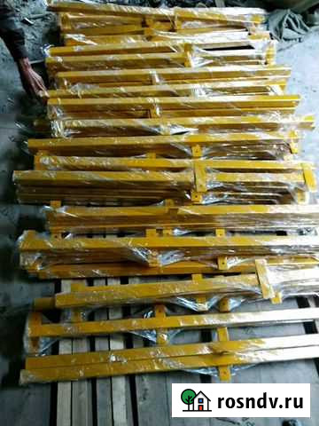 Покраска порошком Каменск-Уральский - изображение 1