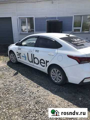 Водитель яндекс такси Новосибирск - изображение 1