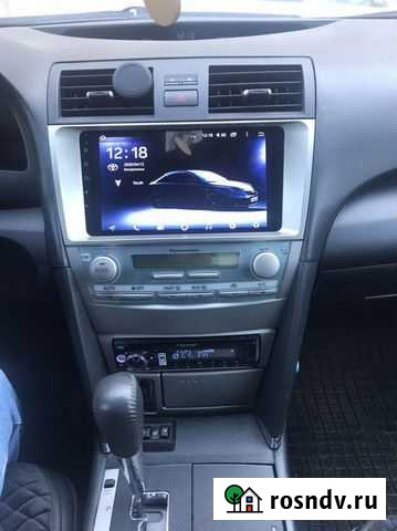 Установка автомагнитол и доп оборудования Новокузнецк - изображение 1