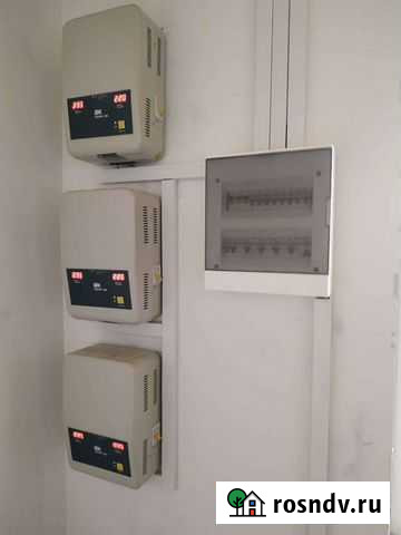 Электрик Раменское - изображение 1