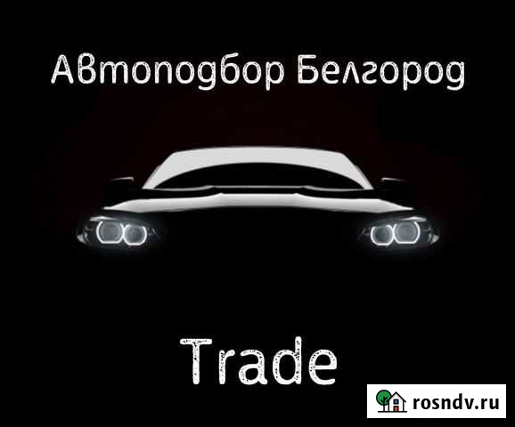 Автоподбор, автоэксперт Белгород Белгород - изображение 1