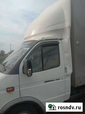 Грузоперевозки газель квартирные переезды грузчики Ишим - изображение 1