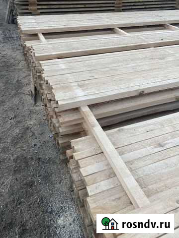 Вагонка, Доска, Брус Сосновый Бор - изображение 1