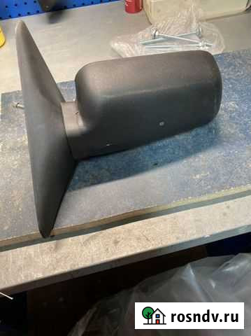 Зеркало заднего вида ваз 2110 Усинск - изображение 1