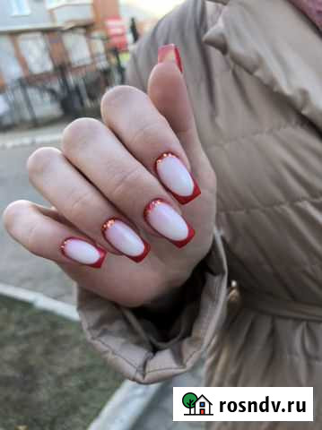 Маникюр Биробиджан - изображение 1