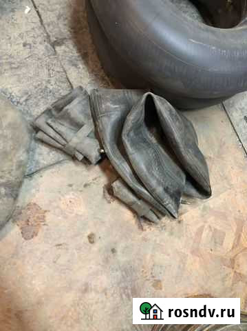 Камера УАЗ r16 Красноярск - изображение 1