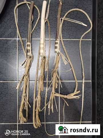 Изделия из кожи для лошадей Бийск - изображение 1