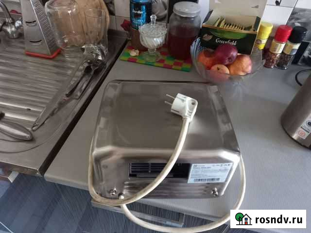 Сушилка для рук Тверь - изображение 1