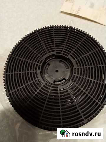 Угольный фильтр для вытяжки леран новая 2штуки Копейск - изображение 1