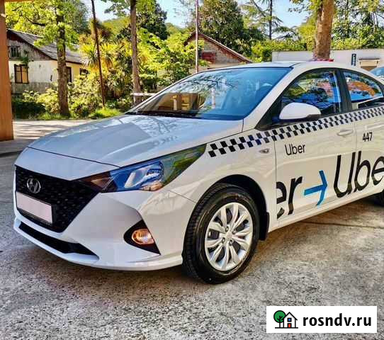 Аренда авто под такси на гбо Чебоксары - изображение 1