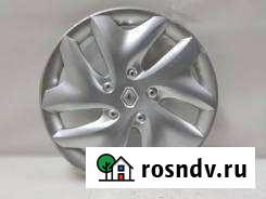 Колпаки на рено меган 3 флюенс Йошкар-Ола - изображение 1