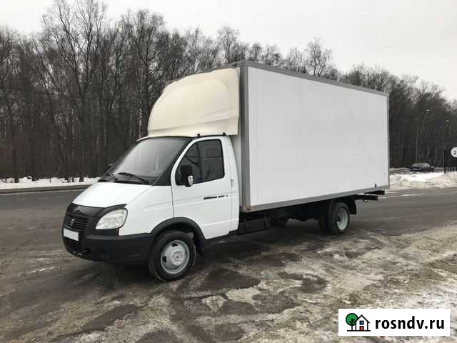 Грузоперевозки, переезды Аксай - изображение 1