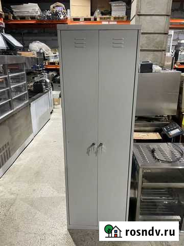 Шкаф для одежды Пермь - изображение 1