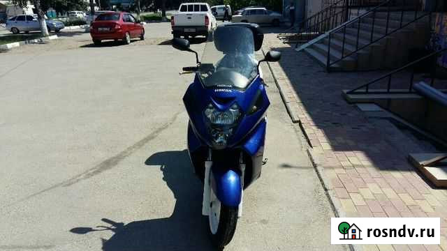 Хонда сильвер винт 600 Армавир - изображение 1