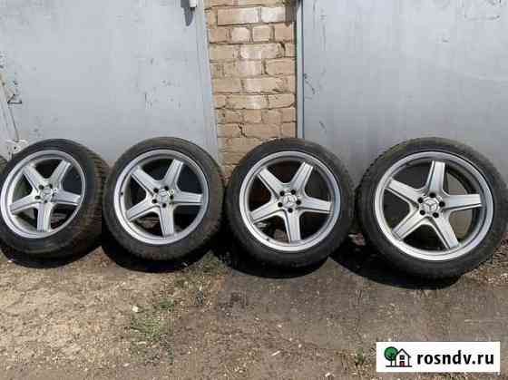 Колеса R21 R22 AMG Оренбург