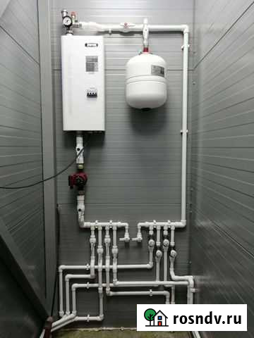 Сварщик сантехник Майкоп - изображение 1