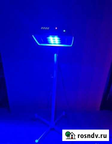 Фотолампа/фототерапия от желтушки аренда прокат Елабуга - изображение 1