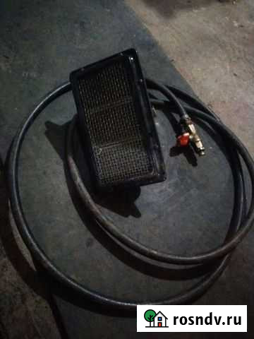 Газовая горелка Липецк - изображение 1