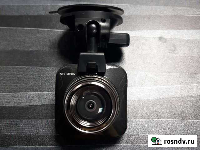 Видеорегистратор ntk-50fhd Абакан - изображение 1