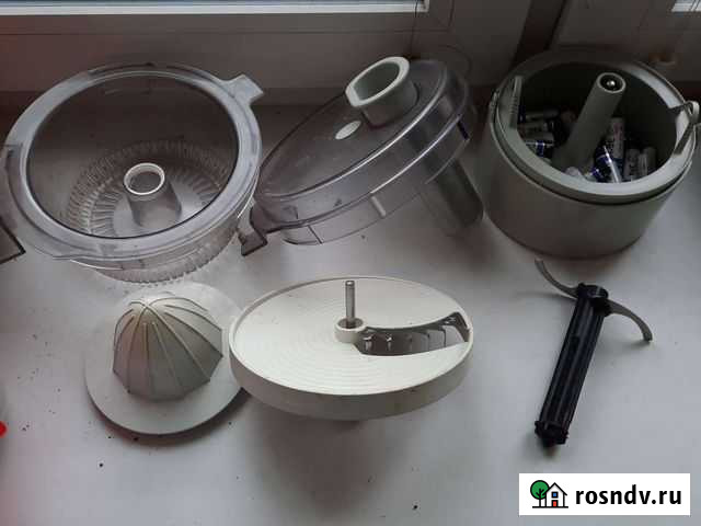 Запчасти бытовой техники Химки - изображение 1