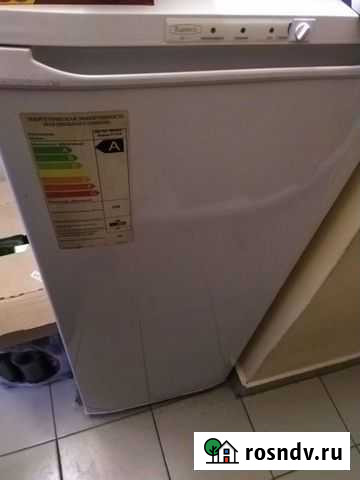 Морозильная камера Братск - изображение 1