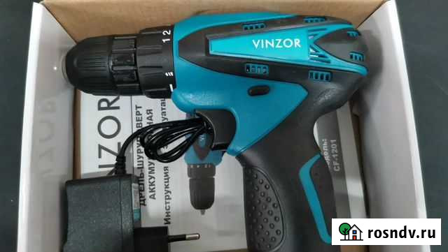 Шуруповерт 12v. Новый Прокопьевск - изображение 1