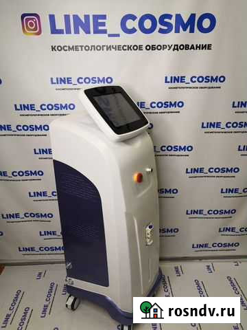 Диодный лазер 808 нм Дербент - изображение 1