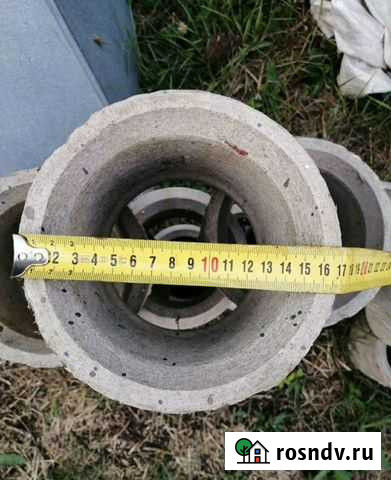 Муфта асбестоцементная Симферополь - изображение 1