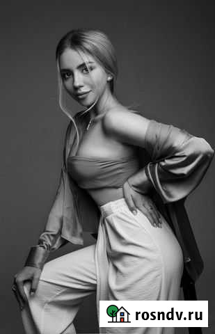 Фотограф Ханты-Мансийск - изображение 1