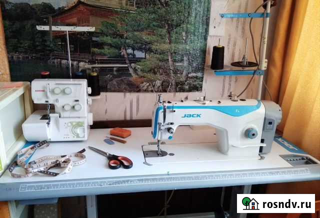 Ремонт одежды Симферополь - изображение 1