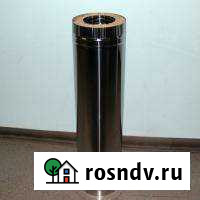 Сендвич труба Рубцовск - изображение 1