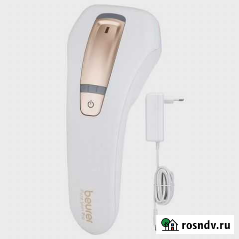 Фотоэпилятор Beurer IPL5500 Нижний Тагил - изображение 1