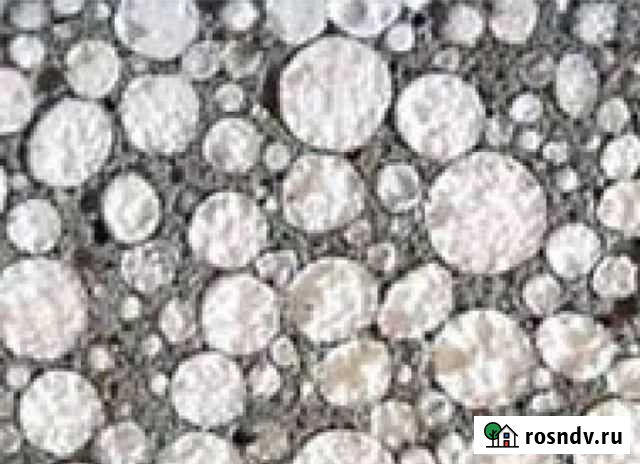 Полистиролбетон Суперпол Сарапул - изображение 1