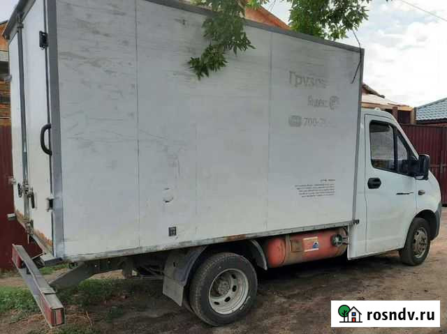 Грузоперевозки Троицк - изображение 1