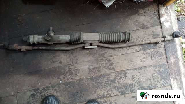 Рулевая рейка ваз 2110 Канск - изображение 1