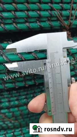 Стеклопластиковая арматура композитная Избербаш - изображение 1