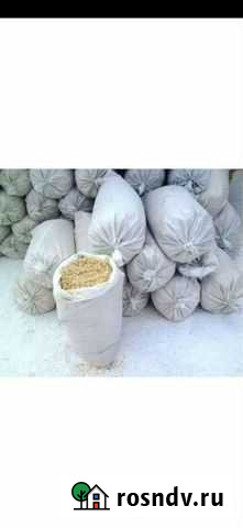 Опилки Льгов - изображение 1