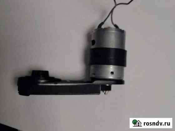 Мотор и щётка для пылесоса redmond rv-ur380 Ижевск