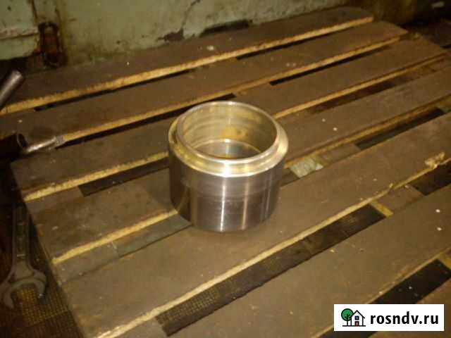 Запчасти для огм-гранулятора Прибельский - изображение 1