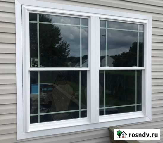 Окна пвх на заказ Пермь - изображение 1
