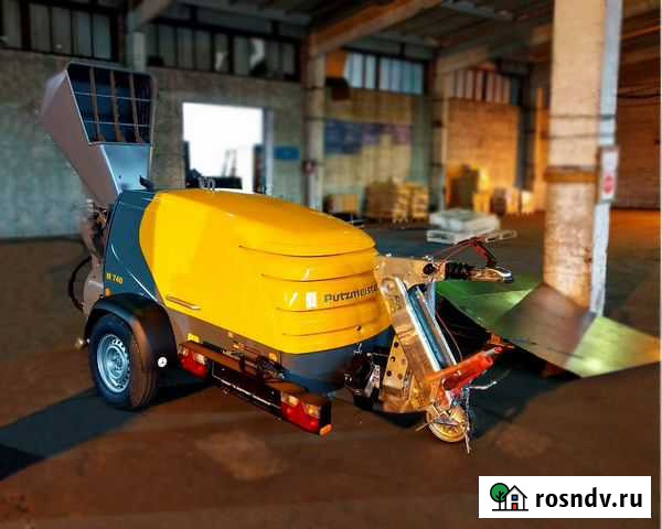 Механизированная штукатурка стен и стяжка пола Курск - изображение 1