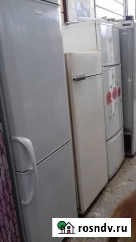 Холодильник бу Майкоп - изображение 1
