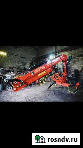 Loglift Псков - изображение 1