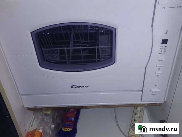 Посудомоечная машина Candy Калининград - изображение 1