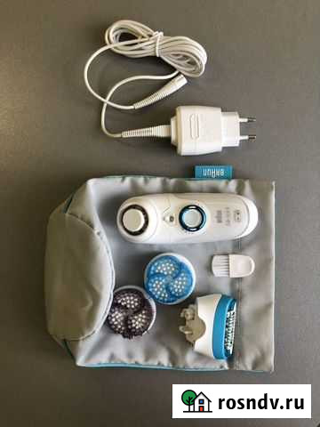 Эпилятор Braun silk epil 9 Челябинск - изображение 1