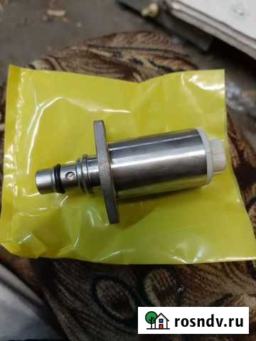 Клапан тнвд Юрьевец - изображение 1