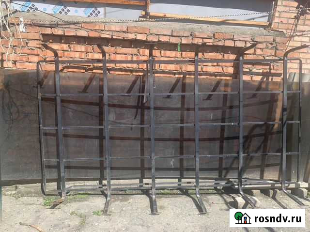 Багажник на крышу газель Моздок - изображение 1