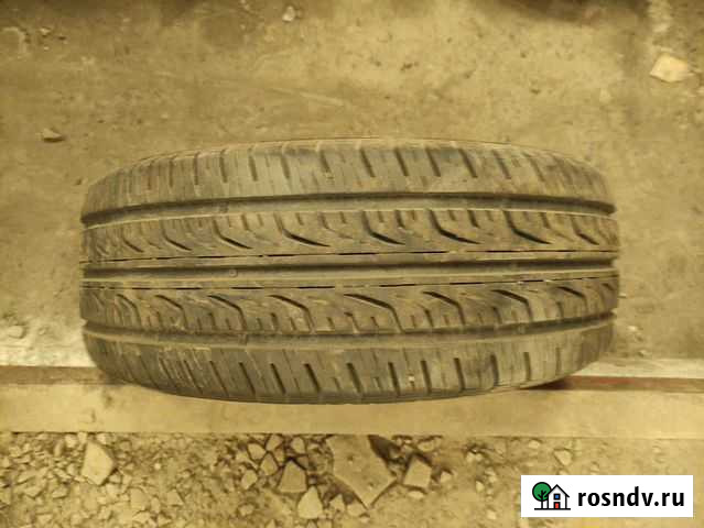 Kumho 195/55 R15 Архангельск - изображение 1