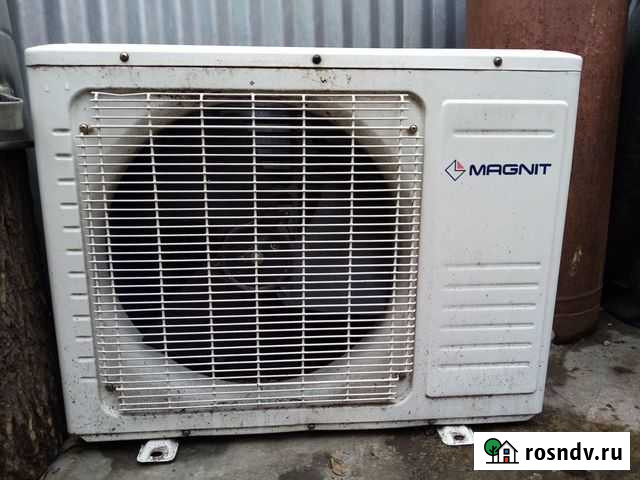 Кондиционер бу Таганрог - изображение 1